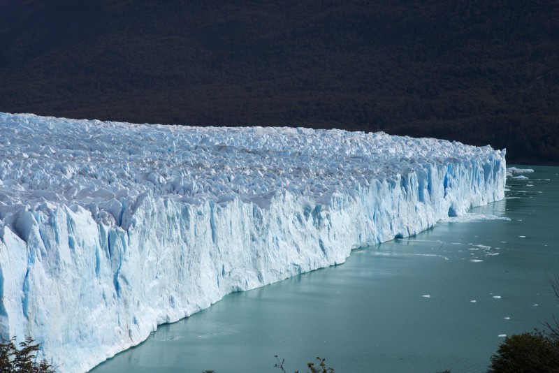 Masiv Torres del Paine v chilské Patagonii